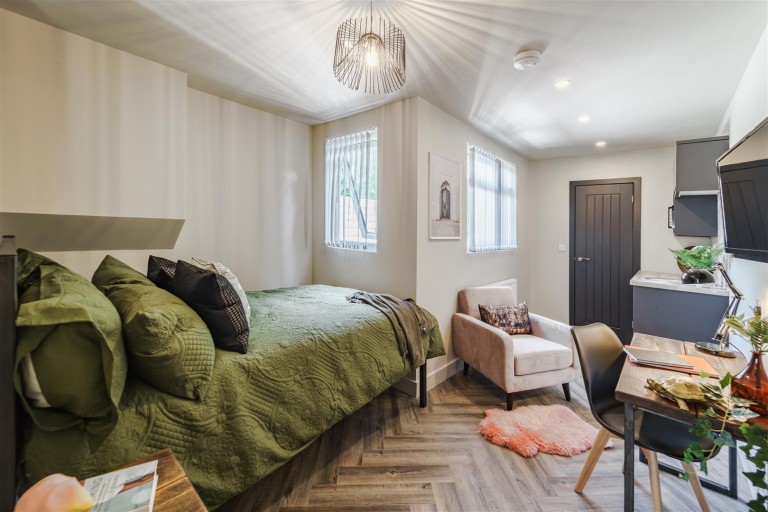 St. Georges Road, Coventry