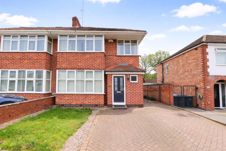 Dillotford Avenue, Cheylesmore, Coventry