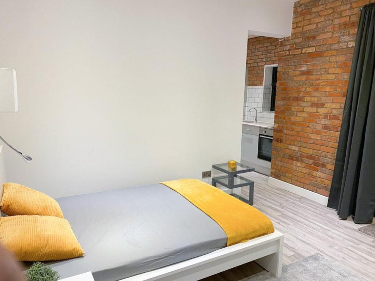 Far Gosford Street, Coventry