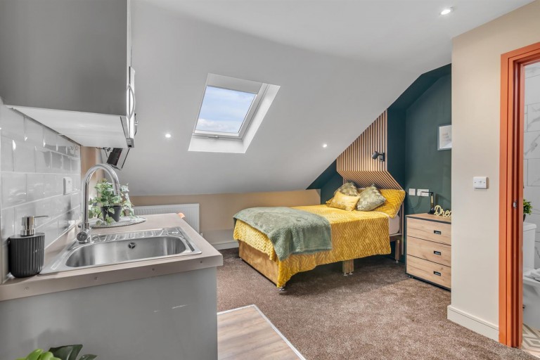 St Georges Road, Stoke, Coventry