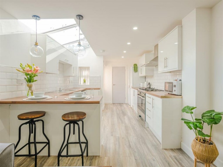 Dean Street, Stoke, Coventry