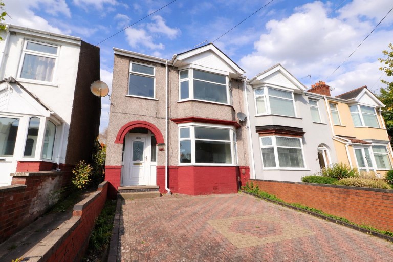 Hermitage Road, Wyken, Coventry
