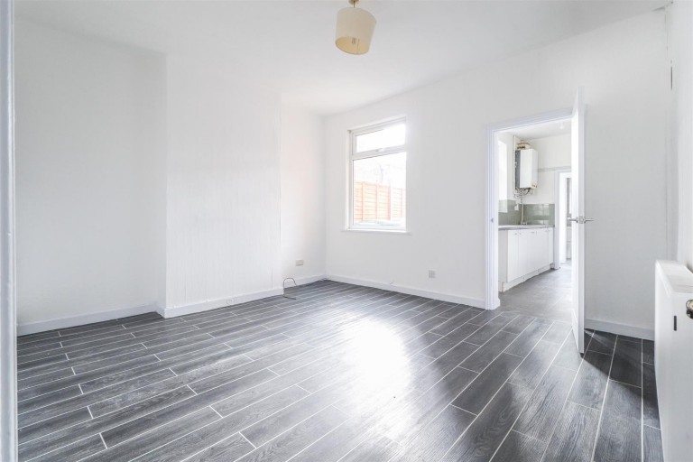 Haunchwood Road, Nuneaton