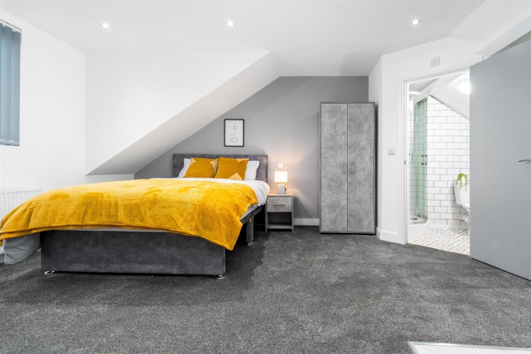 Melville Road, City Centre, Coventry