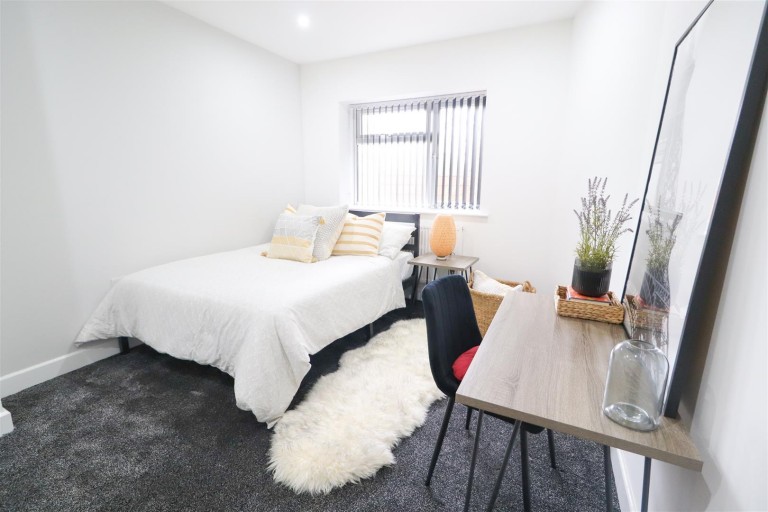 Charter Avenue, Canley, Coventry