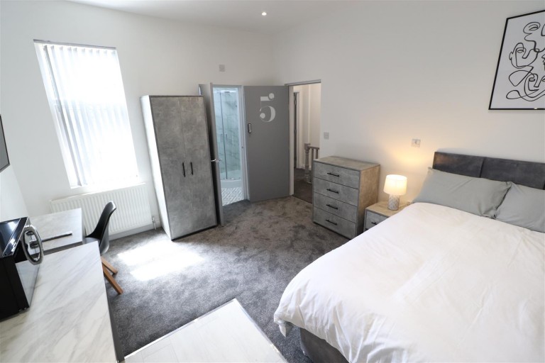 Coundon Road, City Centre, Coventry