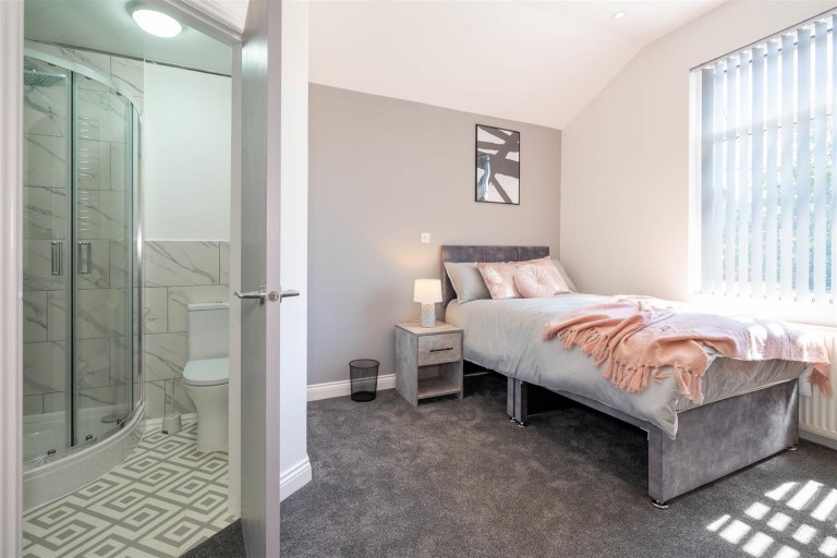 Coundon Road, City Centre, Coventry