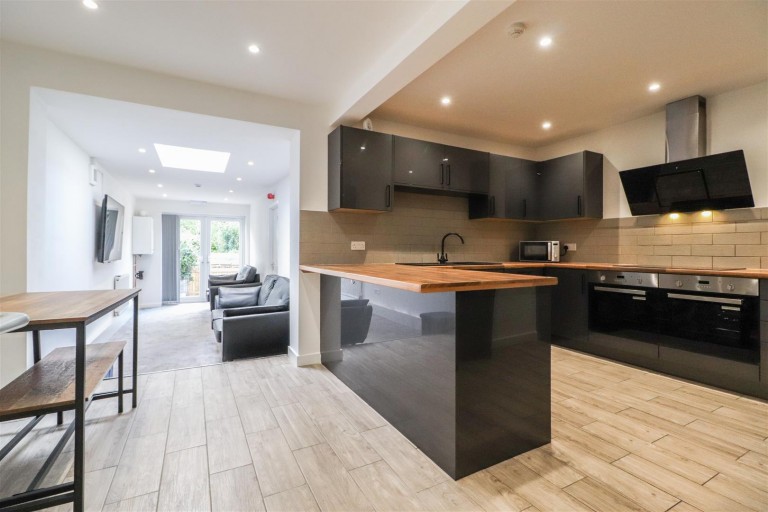 Terry Road, Stoke, Coventry