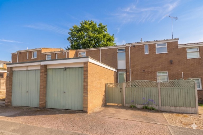 Agincourt Road, Cheylesmore, Coventry