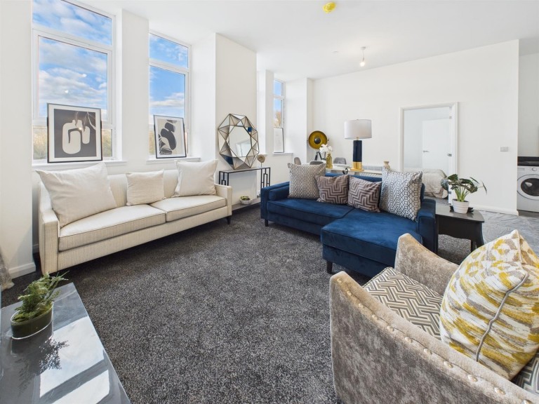 Sutherland House, Coventry