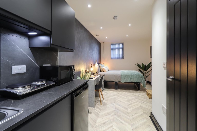 Kingsway, Stoke, Coventry