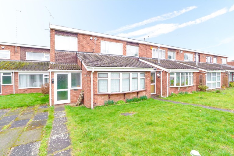 Beamish Close, Walsgrave, Coventry