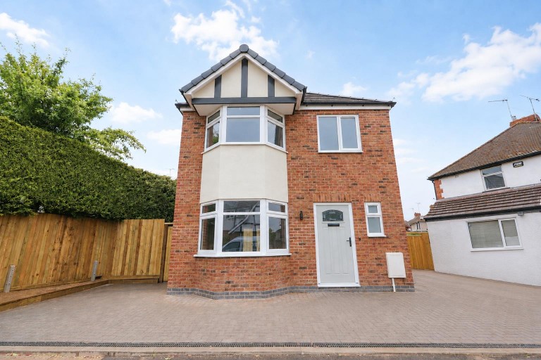 Ulverscroft Road, Cheylesmore, Coventry