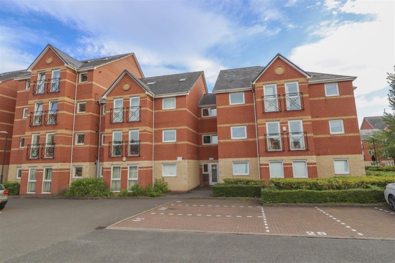 Signet Square, Stoke, Coventry