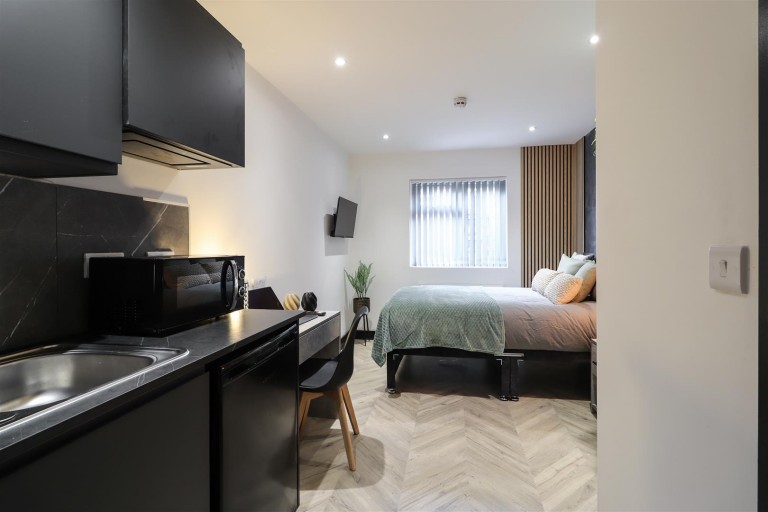 Kingsway, Coventry