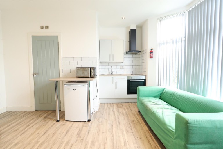 Kingsway, Stoke, Coventry