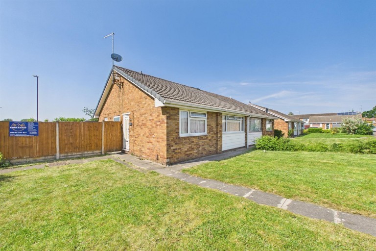Langbank Avenue, Binley, Coventry