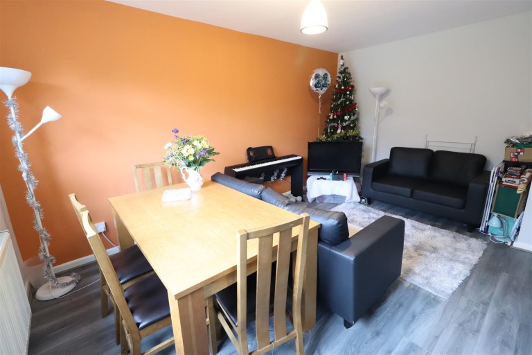 Sir Henry Parkes Road, Canley, Coventry