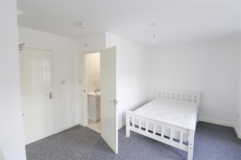 Humber Avenue, Stoke, Coventry