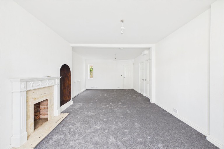 Pembrook Road, Holbrooks, Coventry