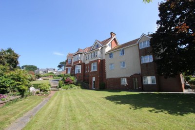 View full details for Belle Vue Road, Paignton