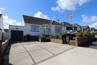 View full details for Duchy Avenue, Preston, Paignton, TQ3 1ER