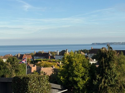 View full details for 12 Barcombe Heights, Preston, Paignton, Devon, TQ3 1PT