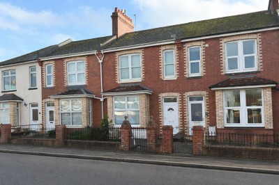 View full details for 5 Churchward Road, Paignton, TQ3 3BA