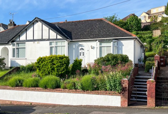 View full details for 19 Luscombe Road, Paignton, TQ3 3TL