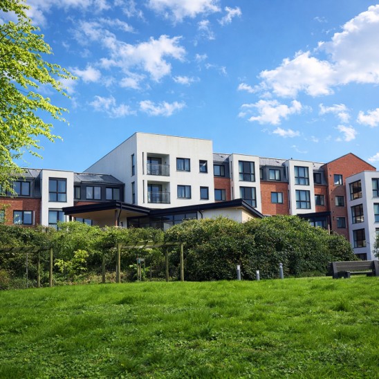 View full details for 20, Whitley Court, Hayes Road, Paignton, Devon, TQ4 5XW