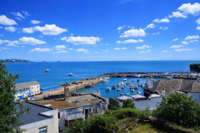 View full details for Cleveland Road, Roundham , Paignton, TQ4 6HF