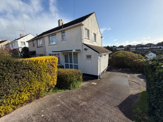View full details for 38 Spencer Road, Paignton, TQ3 3SY