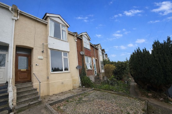 View full details for 11 Winner Street, Paignton, Devon, TQ3 3BN