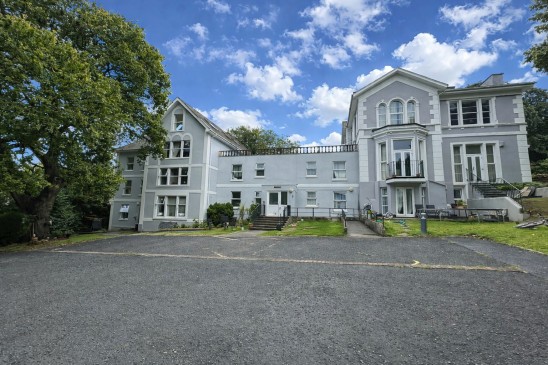 View full details for Flat 6, Briary Mews, Lower Erith Road, Torquay, Devon, TQ1 2PR