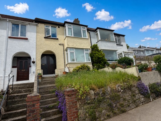 View full details for The Greebys, Paignton, Devon, TQ3 3DN