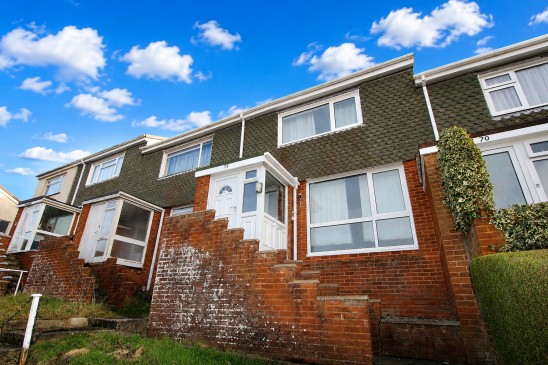 View full details for 72 Waterleat Avenue, Paignton, Devon, TQ3 3UJ