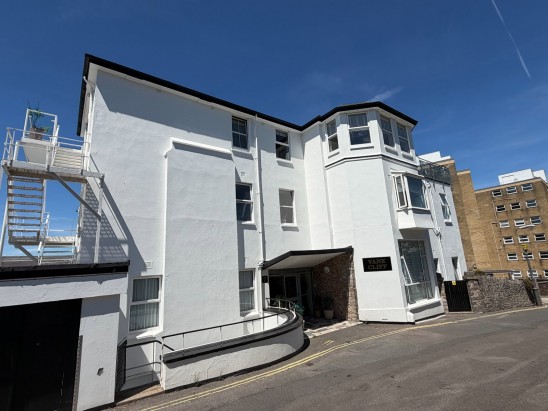 View full details for Vane Hill Road, Torquay, TQ1 2BZ