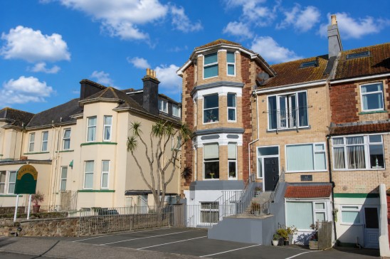 View full details for Seapoint, Adelphi Road, Paignton, Devon, TQ4 6AW