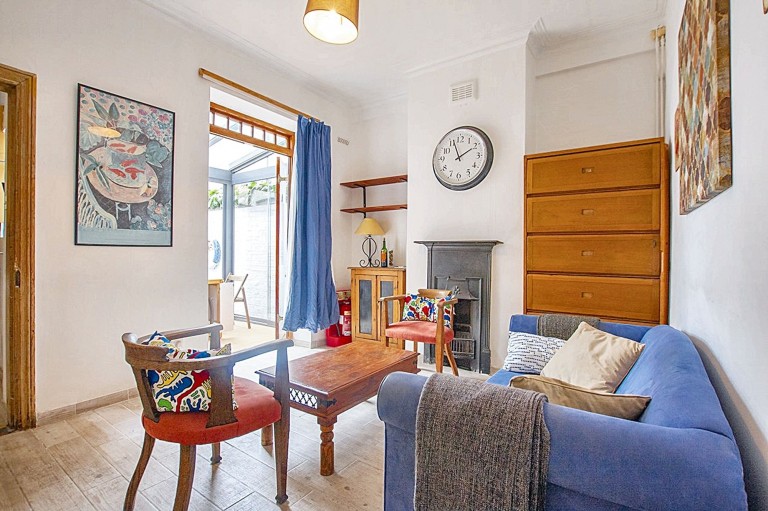 Images for Hoskins Street, London, SE10