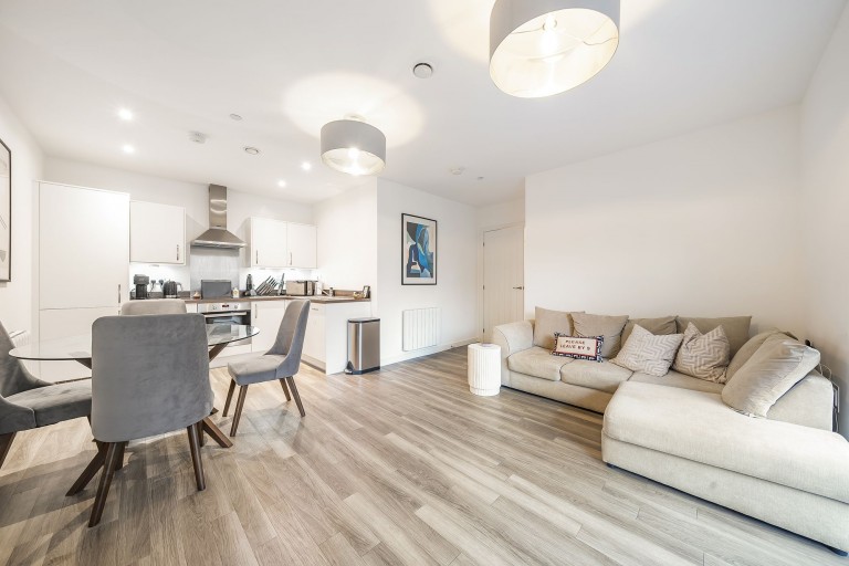 Images for Carriage House, Bishop's Stortford CM23