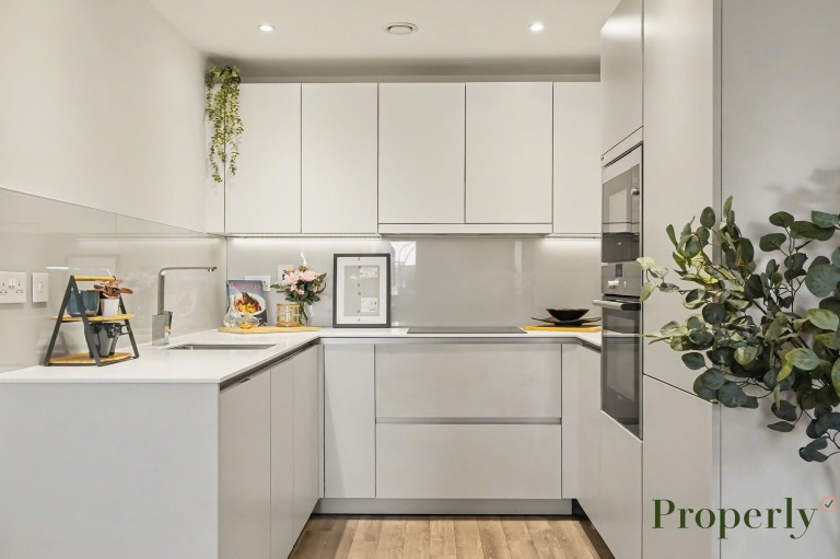 Images for Gaumont Place, London, SW2