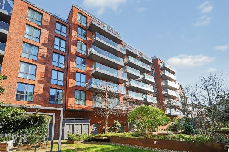 Images for Gaumont Place, London, SW2