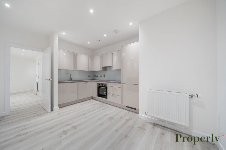 Images for Mulberry Circus, Holcombe Mansions, IG11