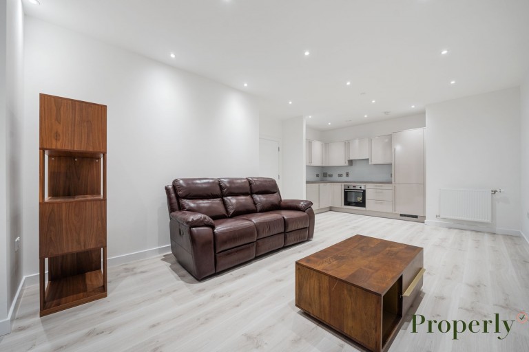 Images for Mulberry Circus, Holcombe Mansions, IG11