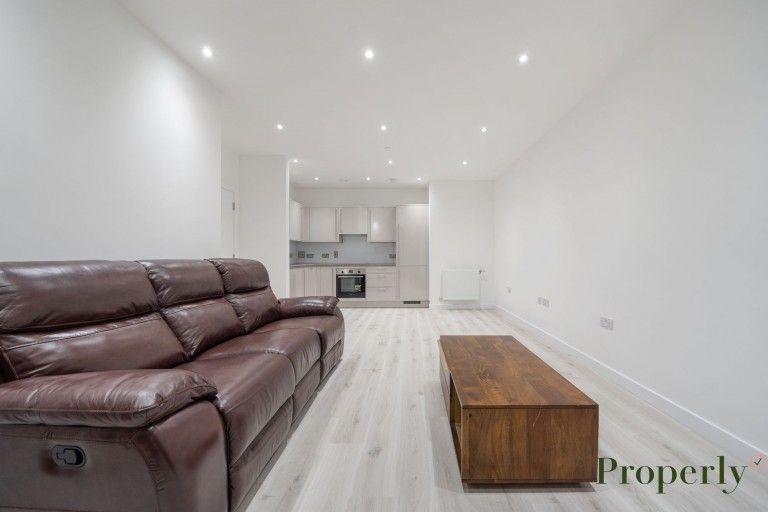 Images for Mulberry Circus, Holcombe Mansions, IG11