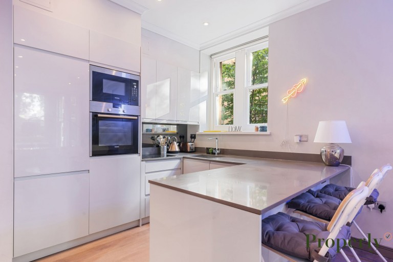Images for Red Lion Square, Halsey House, WC1R