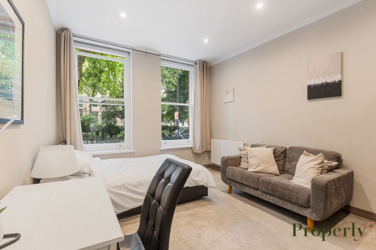 Images for Red Lion Square, Halsey House, WC1R