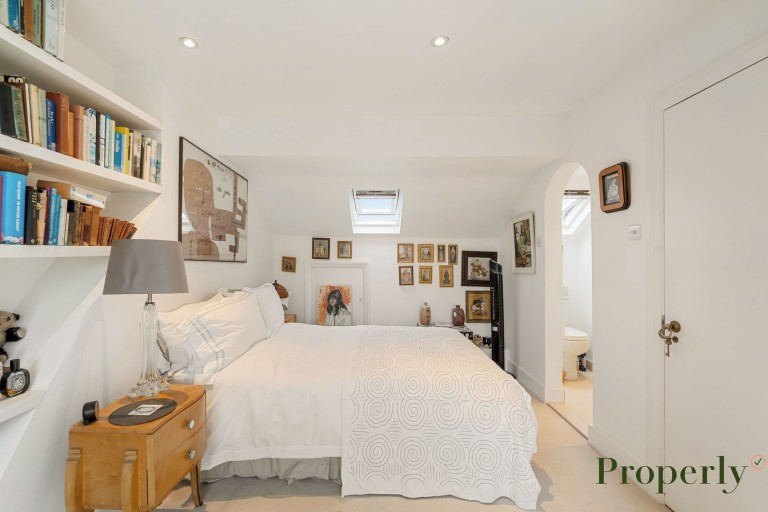 Images for Beltran Road, Fulham, SW6