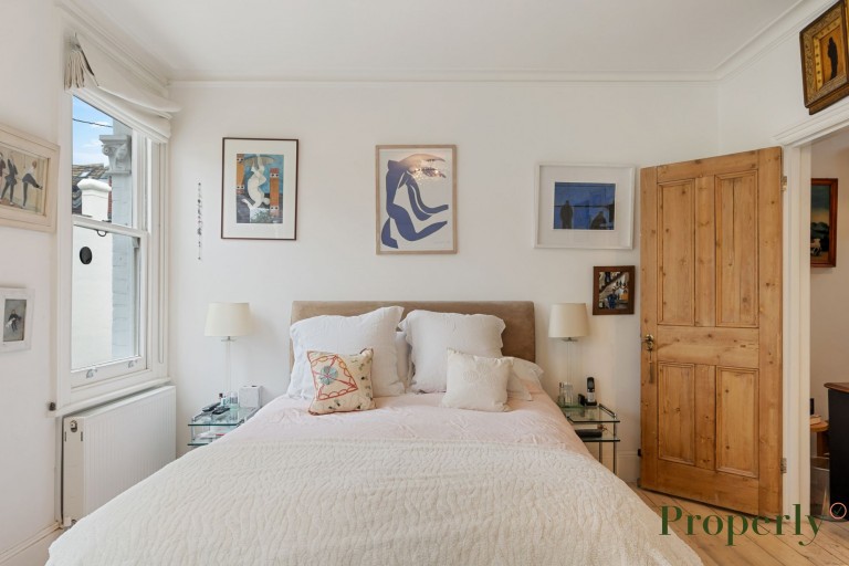 Images for Beltran Road, Fulham, SW6