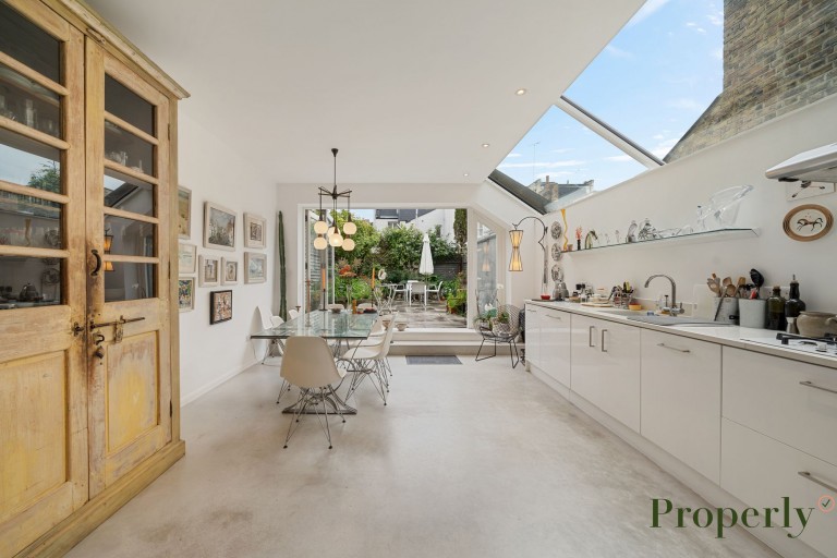 Images for Beltran Road, Fulham, SW6